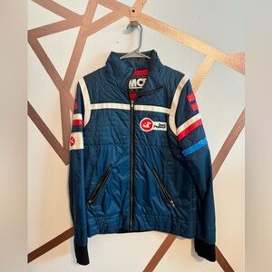 MCR Gerard Way Killjoy Jacket